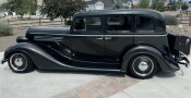 1935 Buick Roadmaster for Sale