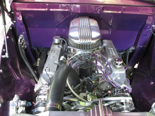 1946 Mercury Eight for Sale