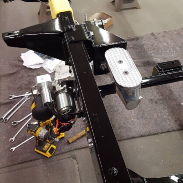 1958 Chevrolet Apache for Sale