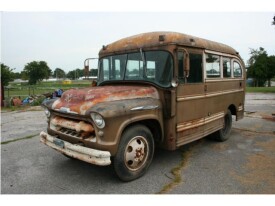 1957 Chevrolet Other Deluxe for Sale