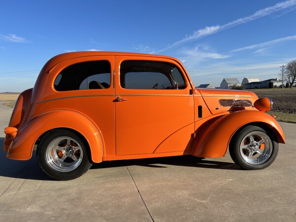 1948 Ford Anglia for Sale