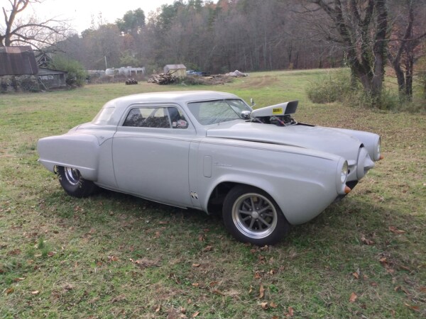1950 Other Studebaker Champion for Sale