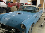 1955 Ford Thunderbird for Sale