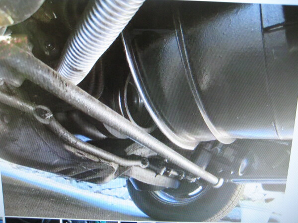 1971 Chevrolet monte carlo for Sale