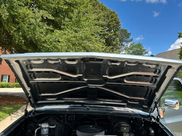 1987 Chevrolet R10 for Sale