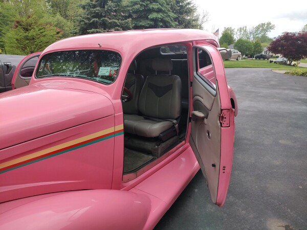 1935 Plymouth 2 Door Sedan for Sale