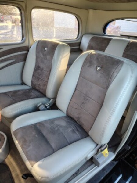 1935 Chevrolet Sedan for Sale