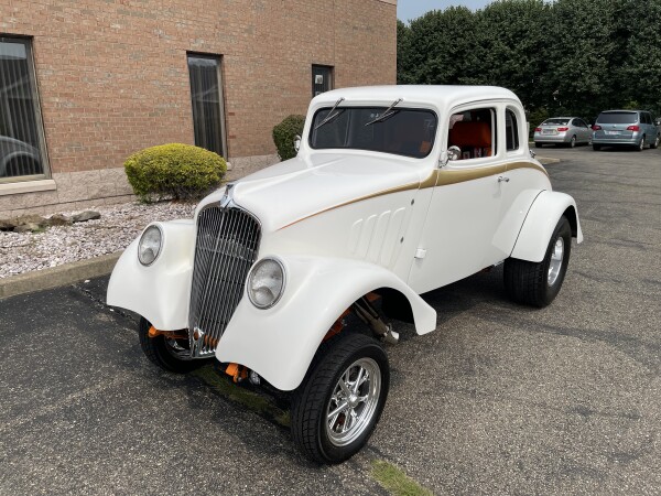 1933 Willys 77 for Sale