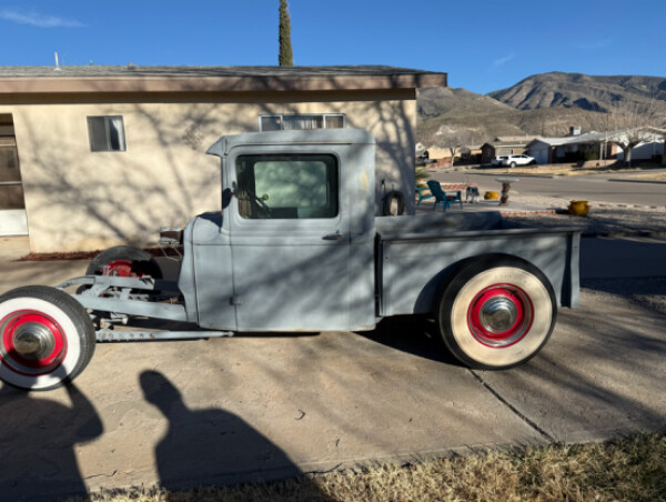1933 Ford Truck for Sale