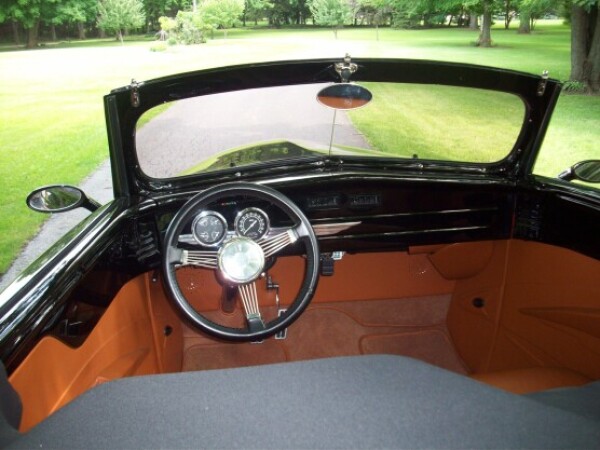 1937 Ford Convertible for Sale