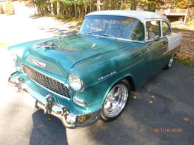 1955 Chevrolet Del Ray for Sale