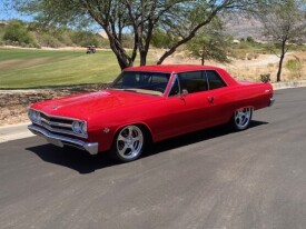 1965 Chevrolet Chevelle for Sale
