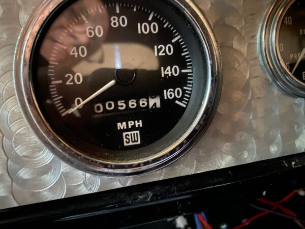 1948 Fiat 500 for Sale