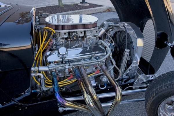 1934 Ford Roadster for Sale