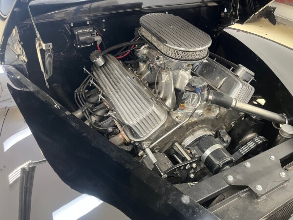 1946 Ford Chopped for Sale