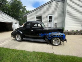 1940 Ford Standard for Sale