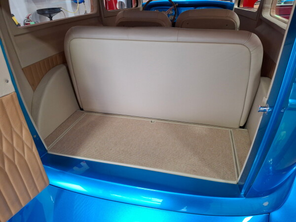 1933 Ford Woody for Sale