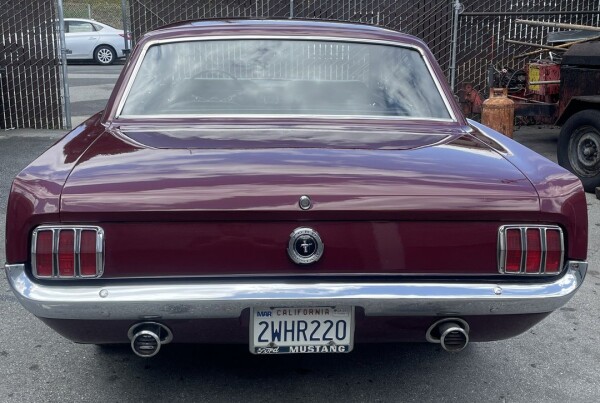 1964 Ford Mustang for Sale