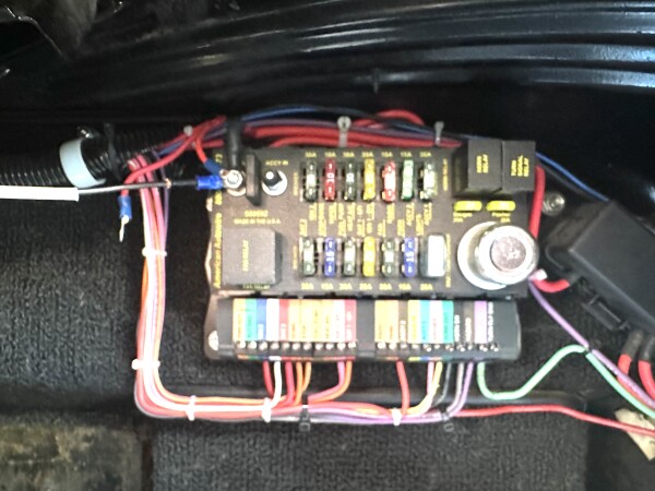 1933 Ford 40 / 5 Window Coupe for Sale