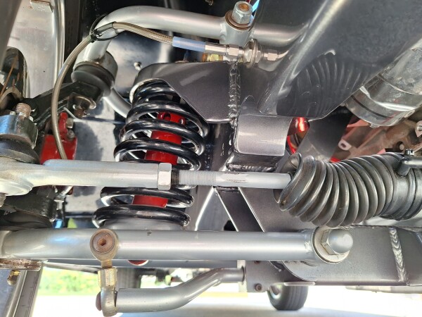 1962 Ford F100 for Sale