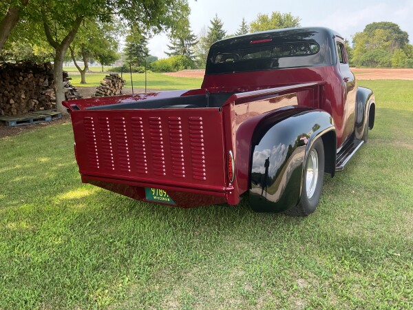 1956 Ford F100 for Sale