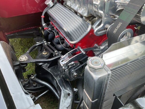 1956 Ford F100 for Sale