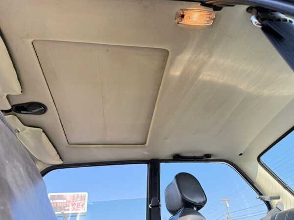 1982 BMW 320i Manual for Sale