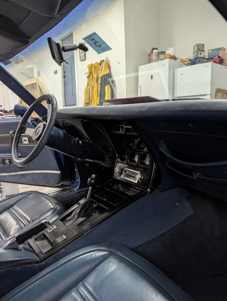 1977 Chevrolet Corvette for Sale