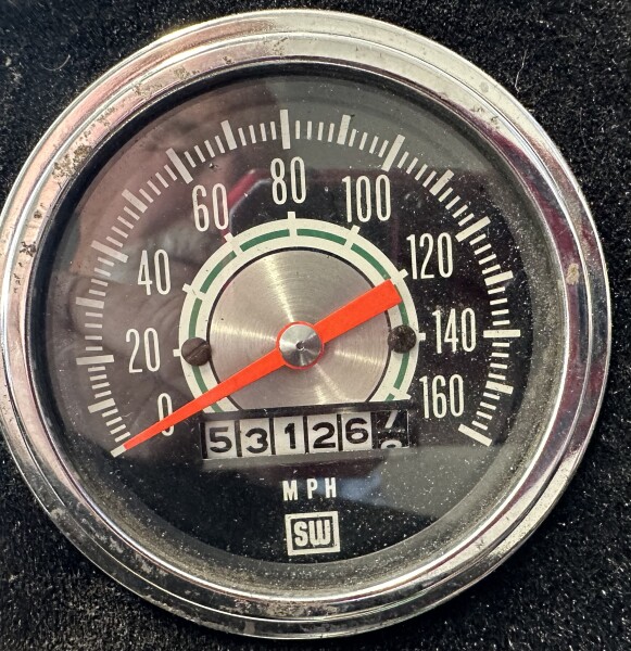 1933 Ford 40 / 5 Window Coupe for Sale