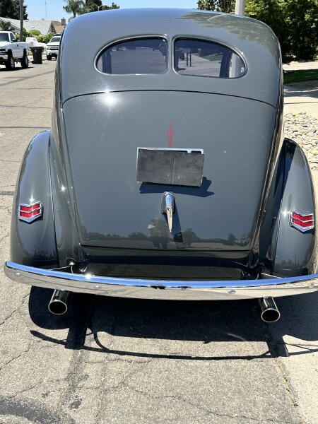 1940 Ford Deluxe for Sale