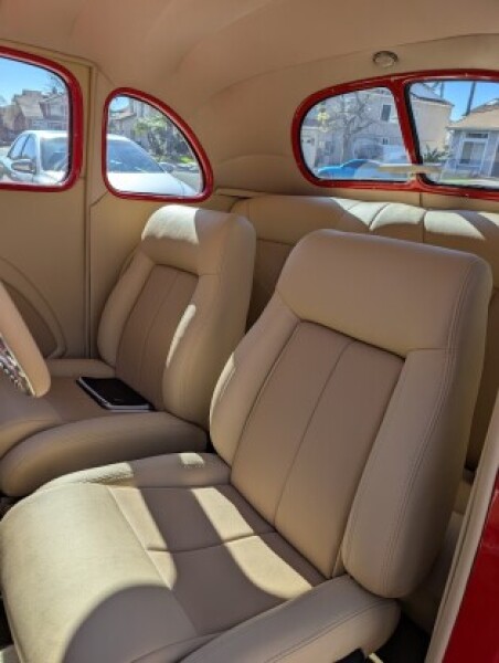 1937 Ford 5 Window for Sale