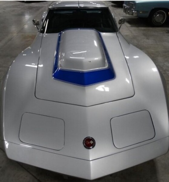 1974 Chevrolet Corvette for Sale