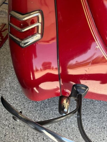 1940 Ford 2 Door for Sale