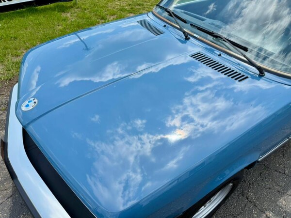 1981 BMW 320i for Sale