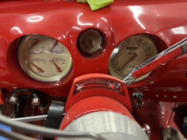 1948 Mercury Woodie for Sale