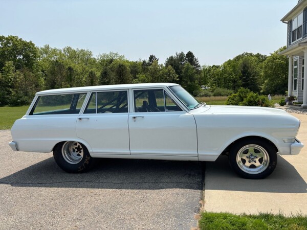 1964 Chevrolet Nova for Sale