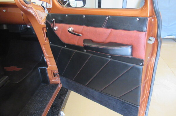 1957 Chevrolet 3100 for Sale