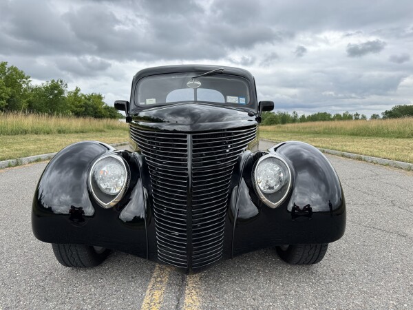 1938 Ford STD for Sale