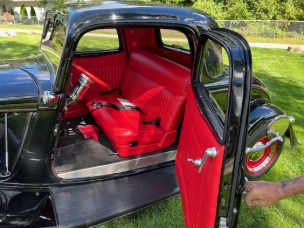 1934 Ford 3 Window for Sale