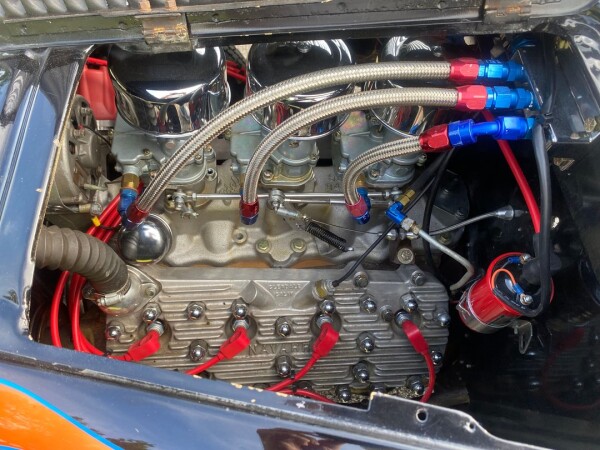 1948 Fiat 500 for Sale