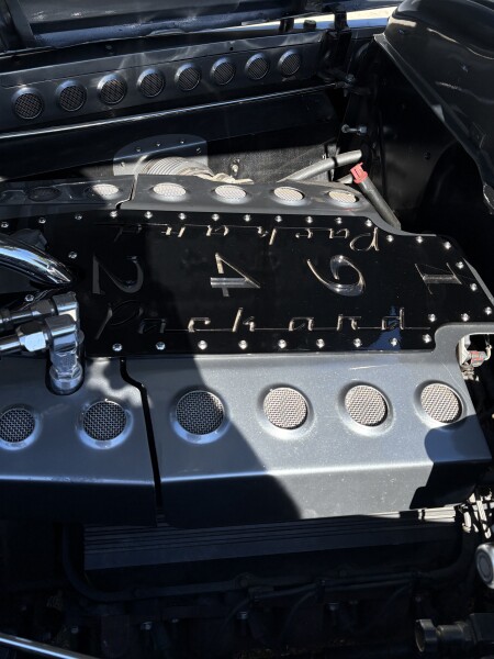 1942 Packard Clipper Club Sedan for Sale