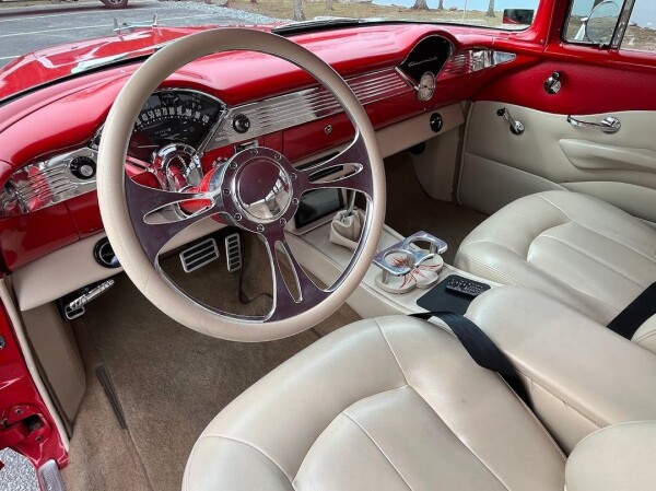 1955 Chevrolet Two-Ten Series for Sale