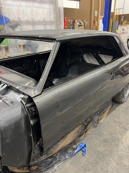 1964 Chevrolet Chevelle ss for Sale
