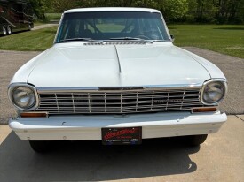 1964 Chevrolet Nova for Sale