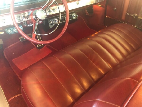 1962 Pontiac Bonneville for Sale