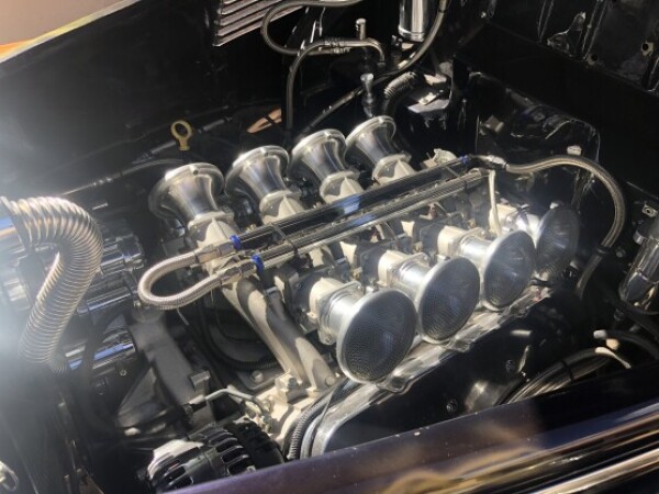 1939 Ford Sedan for Sale