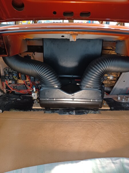 1949 Chevrolet 2100 Sport Coupe for Sale