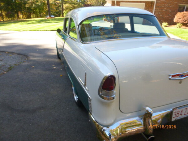 1955 Chevrolet Del Ray for Sale
