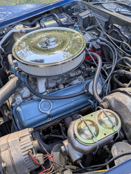 1977 Chevrolet Corvette for Sale