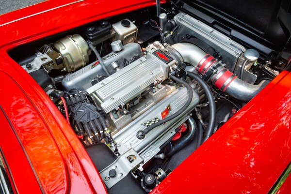 1958 Chevrolet Corvette for Sale